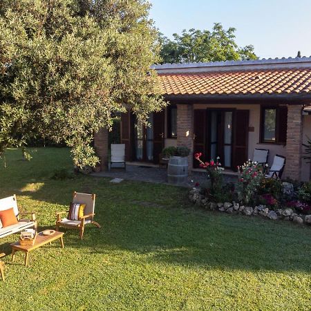 Agriturismo Lillastro Braccagni المظهر الخارجي الصورة