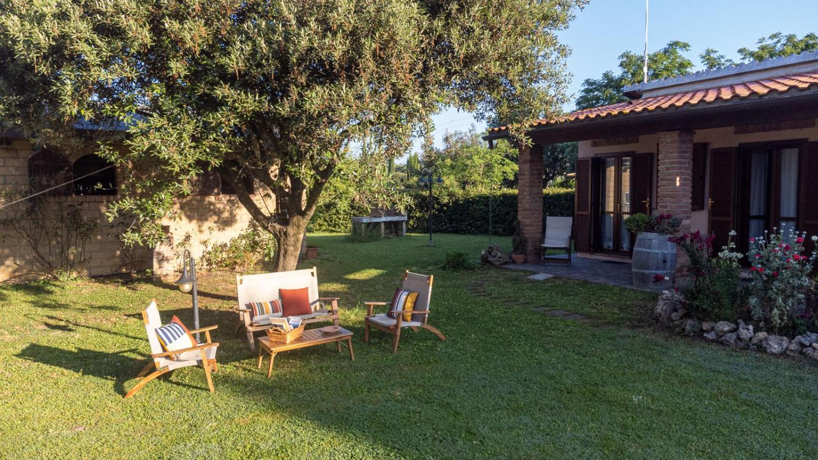 Agriturismo Lillastro Braccagni المظهر الخارجي الصورة