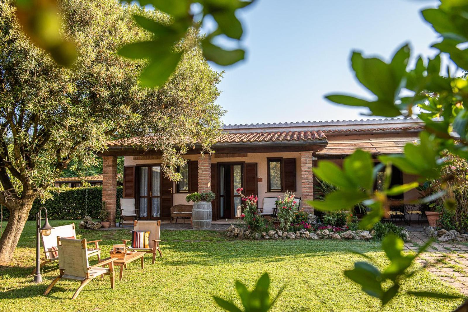 Agriturismo Lillastro Braccagni المظهر الخارجي الصورة