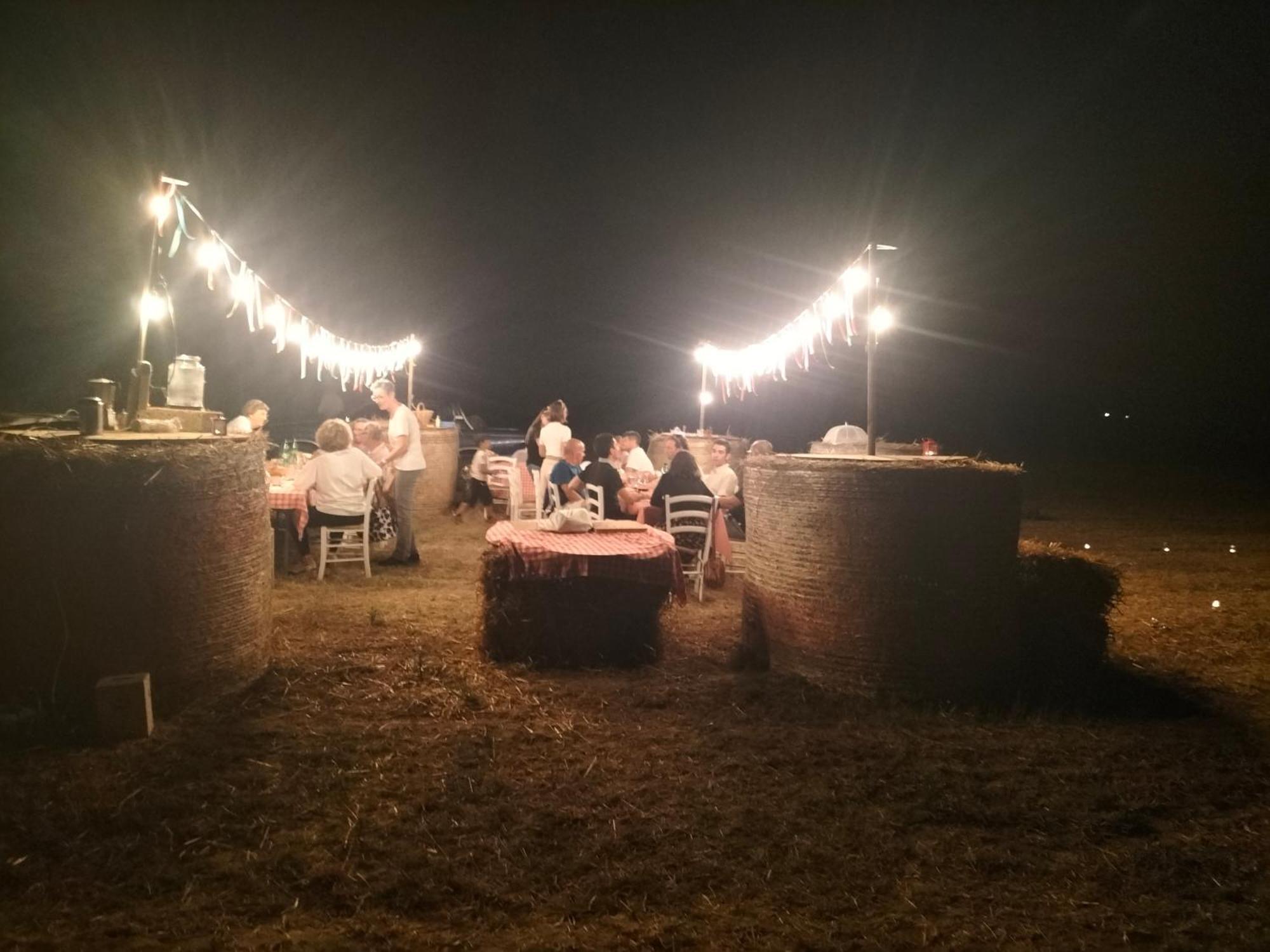 Agriturismo Lillastro Braccagni المظهر الخارجي الصورة